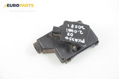 Потенциометър газ  за Citroen Xsara Picasso (09.1999 - 06.2012), № 96 433 656 80