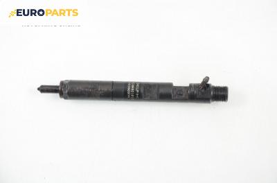 Дюза дизел за Nissan Almera II Hatchback (01.2000 - 12.2006) 1.5 dCi, 82 к.с., № Delphi EJBR02101Z