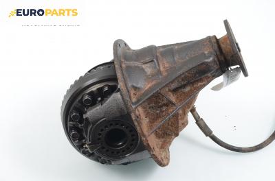 Диференциал за Mitsubishi Pajero II SUV (12.1990 - 10.1999) 3.5 V6 24V (V25W, V45W), 208 к.с., автоматик, № 6023