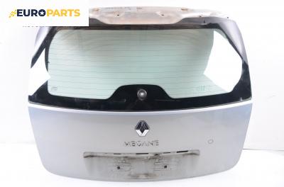 Заден капак за Renault Megane II Grandtour (08.2003 - 08.2012), комби