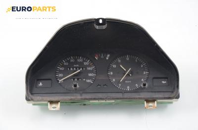 Километраж за Peugeot 106 II Hatchback (04.1996 - 05.2005) 1.1 i, 54 к.с.