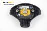 Airbag за Peugeot 106 II Hatchback (04.1996 - 05.2005), 4+1 вр.