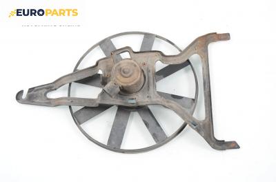 Перка охлаждане за Peugeot 106 II Hatchback (04.1996 - 05.2005) 1.1 i, 54 к.с.