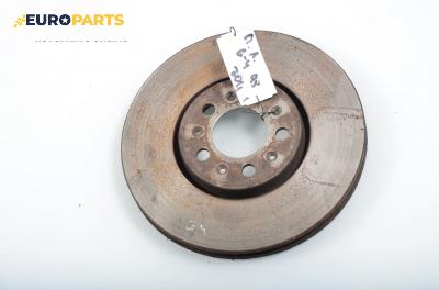 Спирачен диск за Volkswagen Golf IV Hatchback (08.1997 - 06.2005), позиция: предна