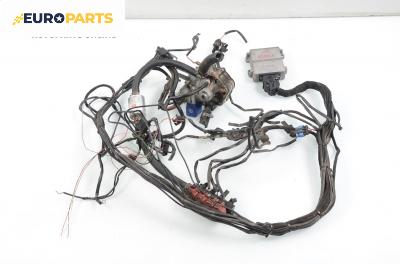 Газов инжекцион за Peugeot 406 Break (10.1996 - 10.2004) 1.8 16V, 110 к.с., STAG 4