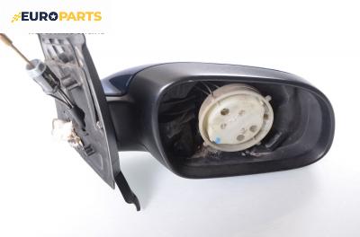 Огледало за Volkswagen Fox Hatchback (08.2003 - 10.2015), 2+1 вр., позиция: дясна
