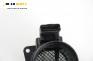 Дебитомер за Renault Megane II Grandtour (08.2003 - 08.2012) 1.9 dCi, 120 к.с., № 5WK9 620