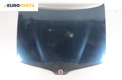 Преден капак за Renault Megane I Hatchback (08.1995 - 12.2004), 4+1 вр., хечбек
