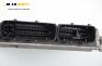 Компютър с контактен ключ за Volkswagen Fox Hatchback (08.2003 - 10.2015) 1.2, 55 к.с., № 03D 906 033 H