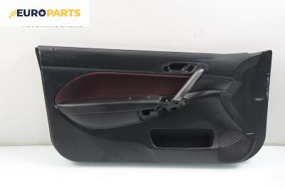 Кора врата за Honda Civic VII Hatchback (03.1999 - 02.2006), 2+1 вр., хечбек, позиция: лява