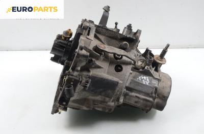 Ръчна скоростна кутия за Peugeot 406 Break (10.1996 - 10.2004) 1.8 16V, 110 к.с., № 20TB00