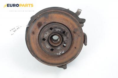 Шенкел главина за Volkswagen Fox Hatchback (08.2003 - 10.2015), позиция: предна, дясна
