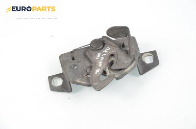 Брава преден капак за Fiat Punto Hatchback II (09.1999 - 07.2012), 2+1 вр., хечбек