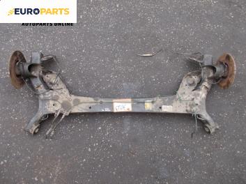 Заден мост за Renault Megane II Grandtour (08.2003 - 08.2012), комби