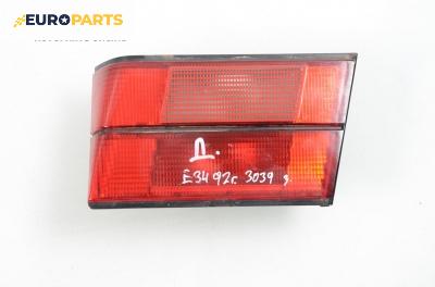 Вътрешен стоп за BMW 5 Series E34 Sedan (12.1987 - 11.1995), седан, позиция: дясна
