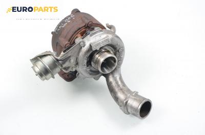 Турбо за Renault Megane II Grandtour (08.2003 - 08.2012) 1.9 dCi, 120 к.с., № H8200114015-683855