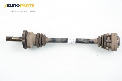Полуоска за Opel Omega B Estate (03.1994 - 07.2003) 2.0 16V, 136 к.с., позиция: лява