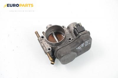 Дроселова клапа за Opel Zafira A Minivan (04.1999 - 06.2005) 1.6 16V, 101 к.с.