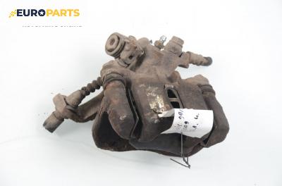 Спирачен апарат за Honda Civic VI Aerodeck (04.1998 - 02.2001), позиция: задна, лява