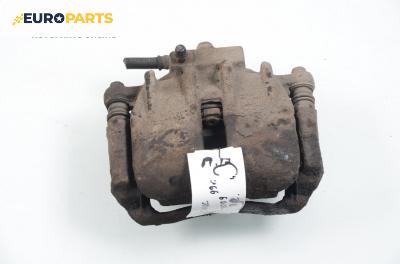 Спирачен апарат за Honda Civic VI Aerodeck (04.1998 - 02.2001), позиция: предна, дясна