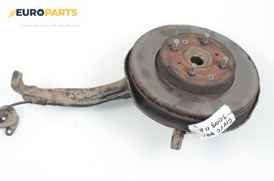 Шенкел главина за Honda Civic VI Aerodeck (04.1998 - 02.2001), позиция: предна, дясна