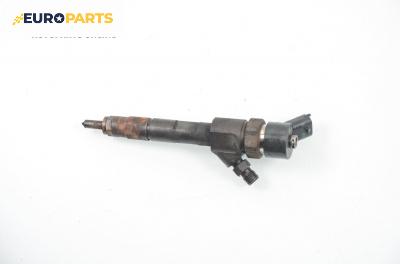 Дюза дизел за Renault Megane II Grandtour (08.2003 - 08.2012) 1.9 dCi, 120 к.с., № 0445110 110B