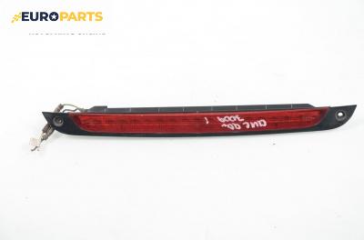Трети стоп за Honda Civic VI Aerodeck (04.1998 - 02.2001), комби