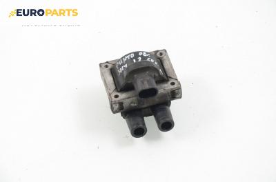 Запалителна бобина за Fiat Punto Hatchback II (09.1999 - 07.2012) 1.2 60 (188.030, .050, .130, .150, .230, .250), 60 к.с.