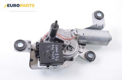 Ел. мотор за чистачките за BMW 3 Series E46 Compact (06.2001 - 02.2005), хечбек