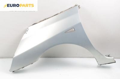 Калник за Renault Espace IV Minivan (11.2002 - 02.2015), позиция: лява