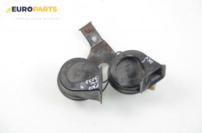 Клаксони за Peugeot 307 Station Wagon (03.2002 - 12.2009)