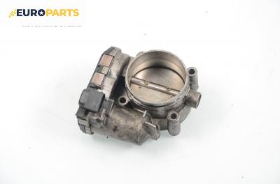 Дроселова клапа за Alfa Romeo 166 (936) (09.1998 - 06.2007) 2.5 V6 24V (936A2), 190 к.с.