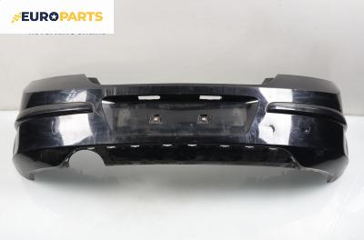 Задна броня за Opel Astra H Hatchback (01.2004 - 05.2014), хечбек