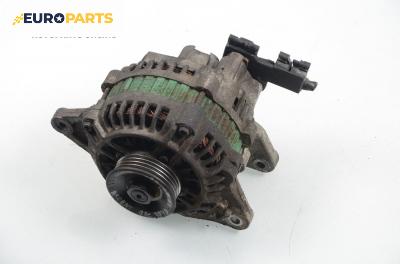 Алтернатор / генератор за Hyundai Accent I Sedan (10.1994 - 01.2000) 1.5 i 12V, 88 к.с., № 37300-22020