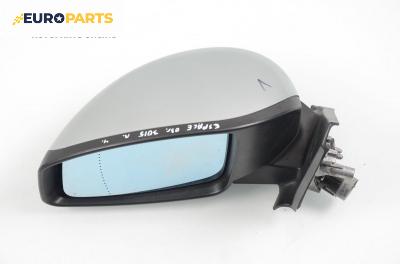 Огледало за Renault Espace IV Minivan (11.2002 - 02.2015), позиция: лява