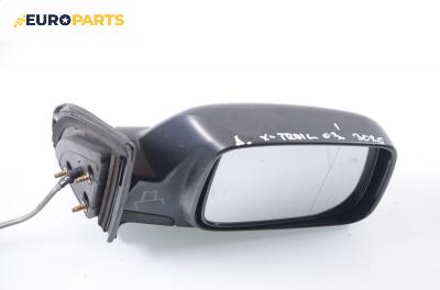 Огледало за Nissan X-Trail I SUV (06.2001 - 01.2013), позиция: дясна