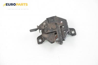 Брава преден капак за Hyundai Accent I Sedan (10.1994 - 01.2000), седан