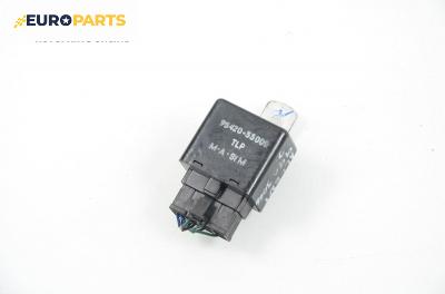 Реле чистачки за Hyundai Accent I Sedan (10.1994 - 01.2000) 1.3 i 12V, № 95420-33000