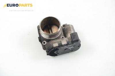 Дроселова клапа за Volkswagen Passat Sedan B5.5 (10.2000 - 12.2005) 1.8 T 20V, 150 к.с.