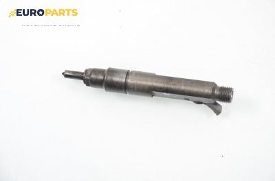 Дюза дизел за Audi A6 Sedan C4 (06.1994 - 10.1997) 2.5 TDI, 116 к.с., № Bosch 046 130 201 E