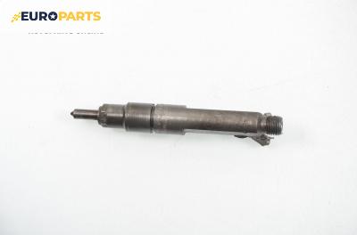 Дюза дизел за Audi A6 Sedan C4 (06.1994 - 10.1997) 2.5 TDI, 116 к.с., № Bosch 046 130 201 E