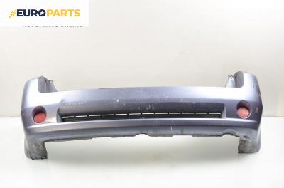 Задна броня за Honda HR-V (GH) (03.1999 - ...)