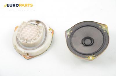 Високоговорители за Honda HR-V (GH) (03.1999 - ...)