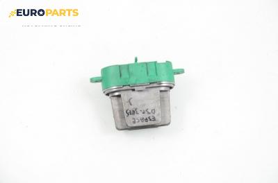 Реостат за Renault Espace IV Minivan (11.2002 - 02.2015)