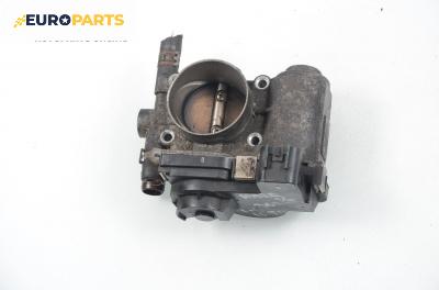 Дроселова клапа за Opel Astra H Hatchback (01.2004 - 05.2014) 1.6, 105 к.с.