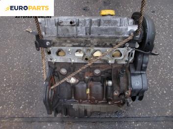 Двигател за Opel Zafira A Minivan (04.1999 - 06.2005) 1.6 16V, 101 к.с., code: Z16XE