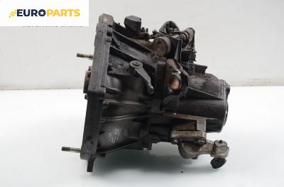 Ръчна скоростна кутия за Lancia Kappa Sedan (08.1994 - 10.2001) 2.4 JTD (838AL1AA), 136 к.с.