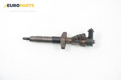 Дюза дизел за Renault Espace IV Minivan (11.2002 - 02.2015) 2.2 dCi (JK0H), 150 к.с., № 0 445 110 084