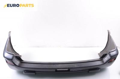 Задна броня за Nissan X-Trail I SUV (06.2001 - 01.2013)