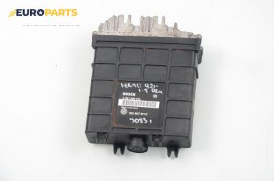 Компютър двигател за Volkswagen Vento Sedan (11.1991 - 09.1998) 1.8, 90 к.с., № Bosch 0 261 200 714